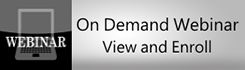 On Demand Live Webinar
