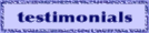 Testimonials